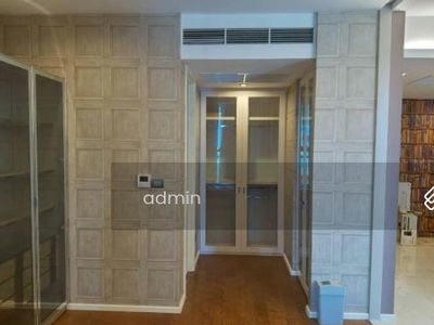 The Bangkok Sathorn, Bangkok, Thailand The Bangkok Sathorn, Bangkok, Thailand