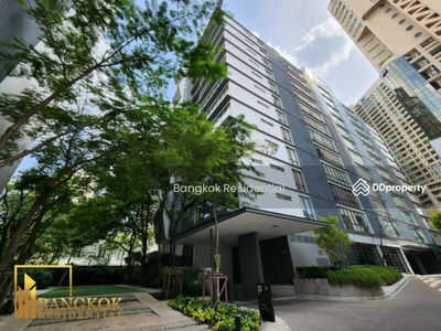 Domus Condominium, Bangkok, Thailand Domus Condominium, Bangkok, Thailand