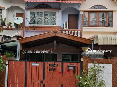 2-story townhouse, Rattanathibet 15 (Intersection 5), Nonthaburi, Nonthaburi, Thailand 2-story townhouse, Rattanathibet 15 (Intersection 5), Nonthaburi, Nonthaburi, Thailand