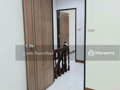 2-story townhouse, Rattanathibet 15 (Intersection 5), Nonthaburi, Nonthaburi, Thailand 2-story townhouse, Rattanathibet 15 (Intersection 5), Nonthaburi, Nonthaburi, Thailand