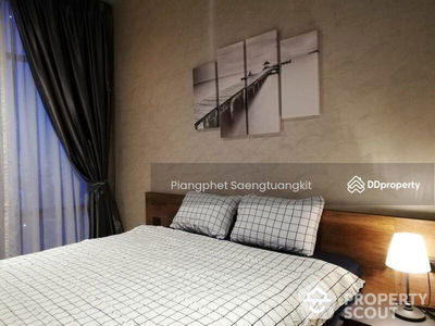 The Lofts Asoke, Bangkok, Thailand The Lofts Asoke, Bangkok, Thailand