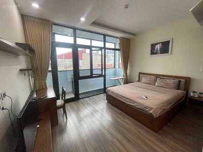 Chau Long Street, Vietnam Chau Long Street, Vietnam