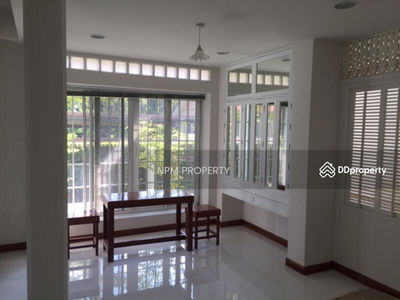 House for rent Sukhumvit 39, Thailand House for rent Sukhumvit 39, Thailand