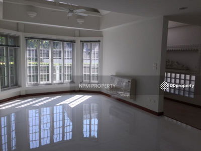House for rent Sukhumvit 39, Thailand House for rent Sukhumvit 39, Thailand