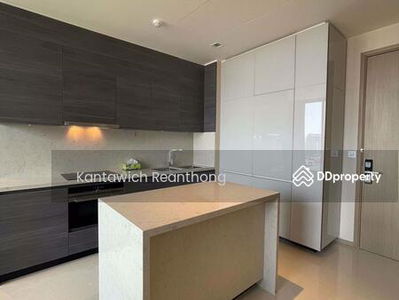 The Esse Asoke, Bangkok, Thailand The Esse Asoke, Bangkok, Thailand