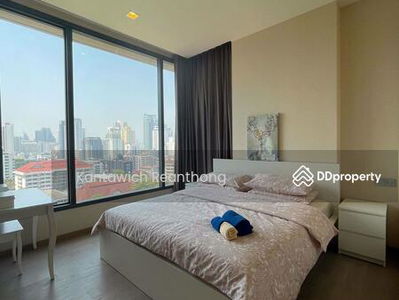 The Esse Asoke, Bangkok, Thailand The Esse Asoke, Bangkok, Thailand