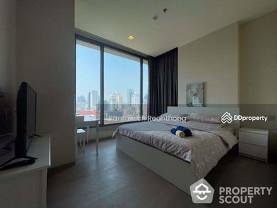 The Esse Asoke, Bangkok, Thailand The Esse Asoke, Bangkok, Thailand