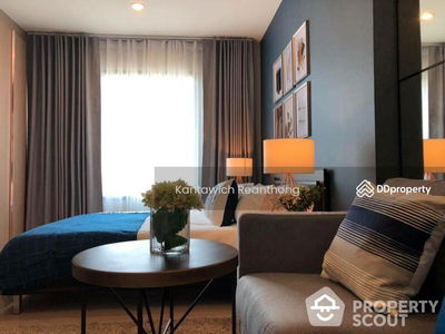 Life Asoke, Bangkok, Thailand Life Asoke, Bangkok, Thailand