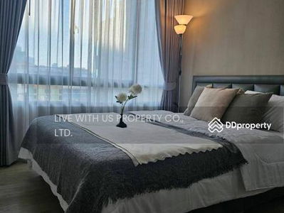 Metro Luxe Ratchada, Bangkok, Thailand Metro Luxe Ratchada, Bangkok, Thailand