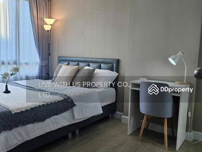 Metro Luxe Ratchada, Bangkok, Thailand Metro Luxe Ratchada, Bangkok, Thailand