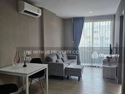 Metro Luxe Ratchada, Bangkok, Thailand Metro Luxe Ratchada, Bangkok, Thailand