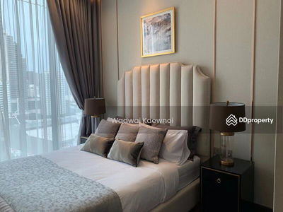 Q1 Sukhumvit, Bangkok, Thailand Q1 Sukhumvit, Bangkok, Thailand