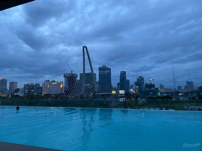 The Metropole Thu Thiem, Vietnam The Metropole Thu Thiem, Vietnam