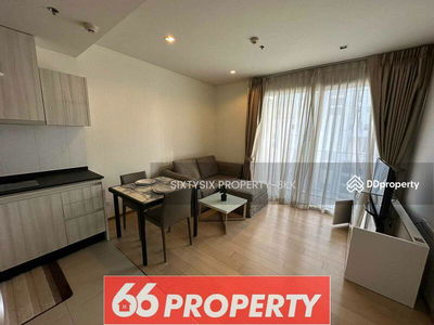 HQ Thonglor by Sansiri, Bangkok, Thailand HQ Thonglor by Sansiri, Bangkok, Thailand