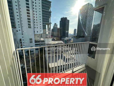 HQ Thonglor by Sansiri, Bangkok, Thailand HQ Thonglor by Sansiri, Bangkok, Thailand