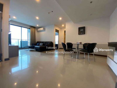 Supalai Premier Asoke, Bangkok, Thailand Supalai Premier Asoke, Bangkok, Thailand