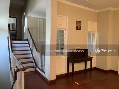 Townhome for rent Located in Sukhumvit 103 Udomsuk, Bangkok, Thailand Townhome for rent Located in Sukhumvit 103 Udomsuk, Bangkok, Thailand