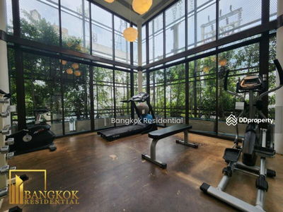 Baan Lux-Sathon, Bangkok, Thailand Baan Lux-Sathon, Bangkok, Thailand