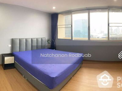 Monterey Place, Bangkok, Thailand Monterey Place, Bangkok, Thailand