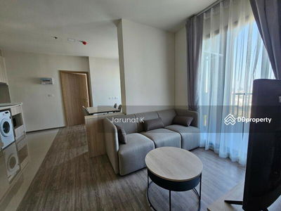 NIA by Sansiri, Bangkok, Thailand NIA by Sansiri, Bangkok, Thailand