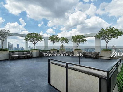 Muniq Sukhumvit 23, Bangkok, Thailand Muniq Sukhumvit 23, Bangkok, Thailand