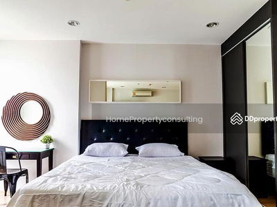 IDEO Q Ratchathewi, Bangkok, Thailand IDEO Q Ratchathewi, Bangkok, Thailand