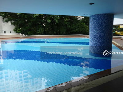 Baan Suanpetch, Bangkok, Thailand Baan Suanpetch, Bangkok, Thailand