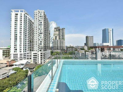 Le Rich@Aree Station, Bangkok, Thailand Le Rich@Aree Station, Bangkok, Thailand