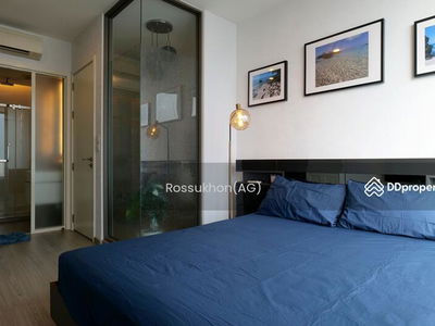 The Room Sukhumvit 69, Bangkok, Thailand The Room Sukhumvit 69, Bangkok, Thailand