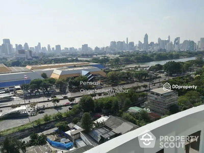 Monterey Place, Bangkok, Thailand Monterey Place, Bangkok, Thailand