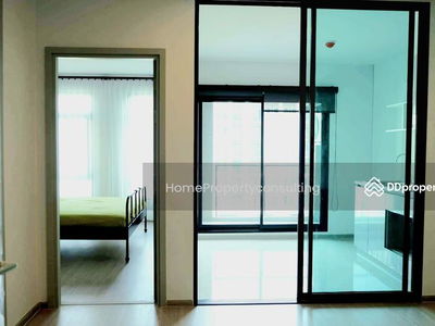 Aspire Asoke-Ratchada, Bangkok, Thailand Aspire Asoke-Ratchada, Bangkok, Thailand