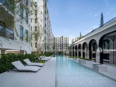 Aspire Asoke-Ratchada, Bangkok, Thailand Aspire Asoke-Ratchada, Bangkok, Thailand