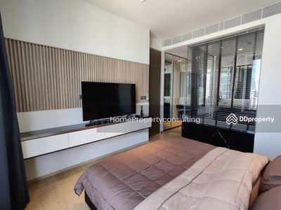 Saladaeng One, Bangkok, Thailand Saladaeng One, Bangkok, Thailand