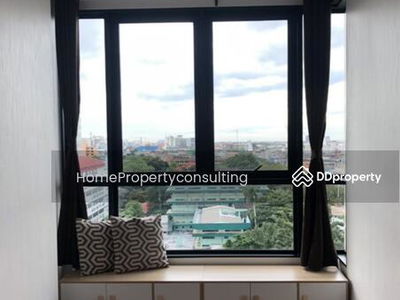 Supalai Premier Charoen Nakhon, Bangkok, Thailand Supalai Premier Charoen Nakhon, Bangkok, Thailand