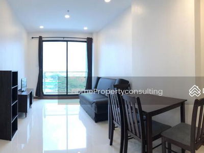 Supalai Premier Charoen Nakhon, Bangkok, Thailand Supalai Premier Charoen Nakhon, Bangkok, Thailand