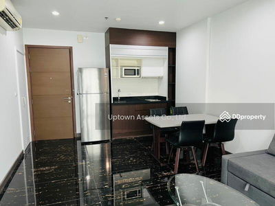 The Vertical Aree, Bangkok, Thailand The Vertical Aree, Bangkok, Thailand