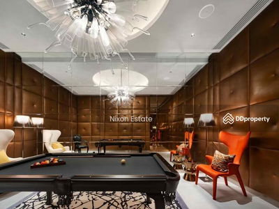 Khun By Yoo, Bangkok, Thailand Khun By Yoo, Bangkok, Thailand