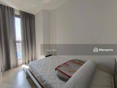 IDEO MOBI Sukhumvit 81, Bangkok, Thailand IDEO MOBI Sukhumvit 81, Bangkok, Thailand