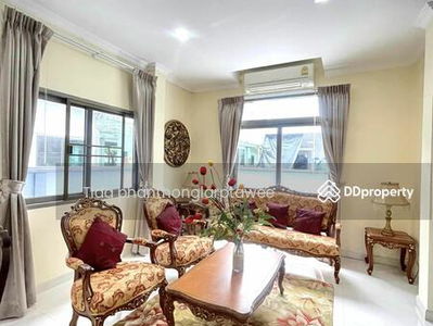 Perfect Masterpiece Rama 9, Bangkok, Thailand Perfect Masterpiece Rama 9, Bangkok, Thailand