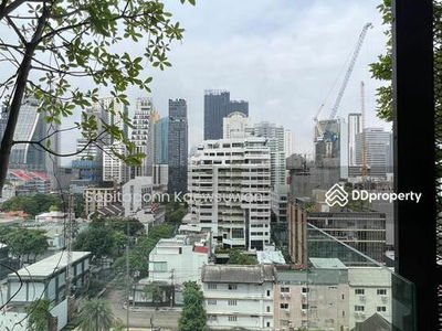 Siamese Exclusive Sukhumvit 31, Bangkok, Thailand Siamese Exclusive Sukhumvit 31, Bangkok, Thailand