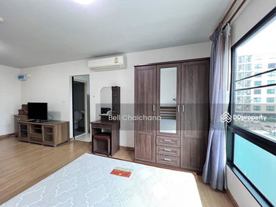 Supalai Cute Ratchayothin - Phaholyothin 34, Bangkok, Thailand Supalai Cute Ratchayothin - Phaholyothin 34, Bangkok, Thailand