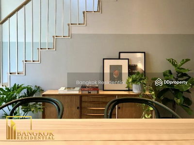 3 Bed Townhouse in Sukhumvit 49, Thong Lo, Bangkok, Thailand 3 Bed Townhouse in Sukhumvit 49, Thong Lo, Bangkok, Thailand