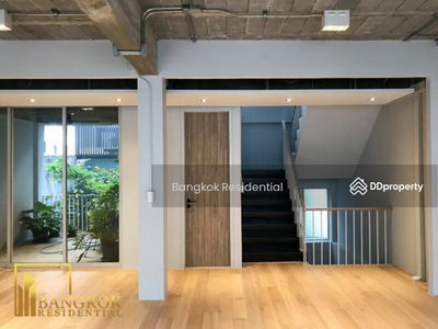 3 Bed Townhouse in Sukhumvit 49, Thong Lo, Bangkok, Thailand 3 Bed Townhouse in Sukhumvit 49, Thong Lo, Bangkok, Thailand