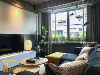 3 Bed Townhouse in Sukhumvit 49, Thong Lo, Bangkok, Thailand 3 Bed Townhouse in Sukhumvit 49, Thong Lo, Bangkok, Thailand