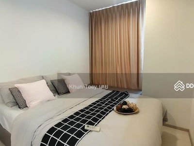 Rhythm Sukhumvit 42, Bangkok, Thailand Rhythm Sukhumvit 42, Bangkok, Thailand