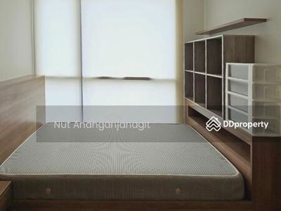 Rhythm Phahol-Ari, Bangkok, Thailand Rhythm Phahol-Ari, Bangkok, Thailand