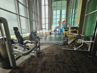 Rhythm Phahol-Ari, Bangkok, Thailand Rhythm Phahol-Ari, Bangkok, Thailand