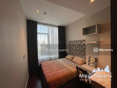 The Diplomat 39, Bangkok, Thailand The Diplomat 39, Bangkok, Thailand