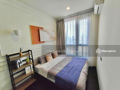 Park Origin Thonglor, Bangkok, Thailand Park Origin Thonglor, Bangkok, Thailand