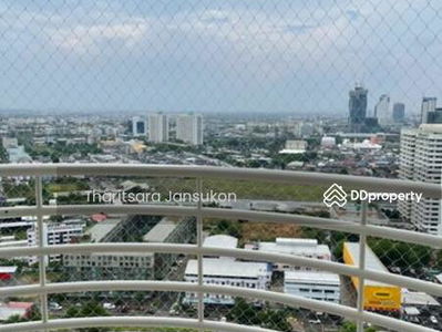 NS Tower Central City Bangna, Bangkok, Thailand NS Tower Central City Bangna, Bangkok, Thailand